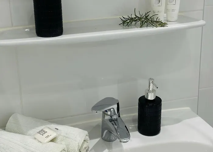 Apartman Viki's Galerie *