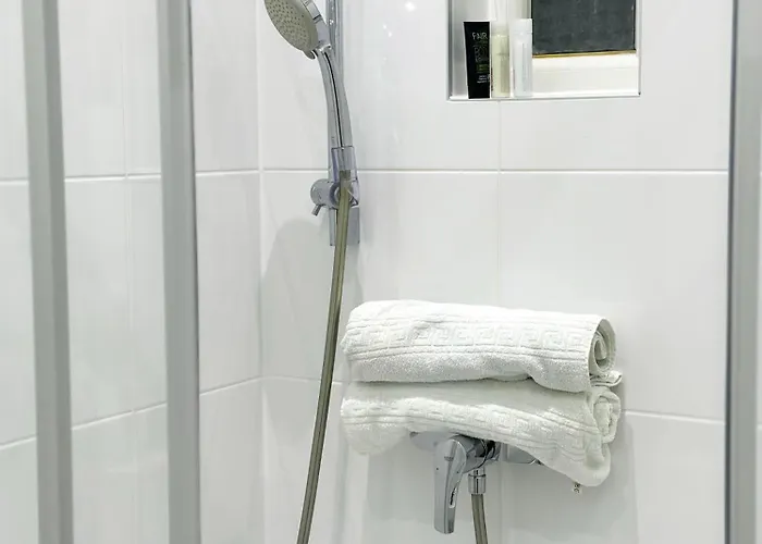 Apartman Viki's Galerie