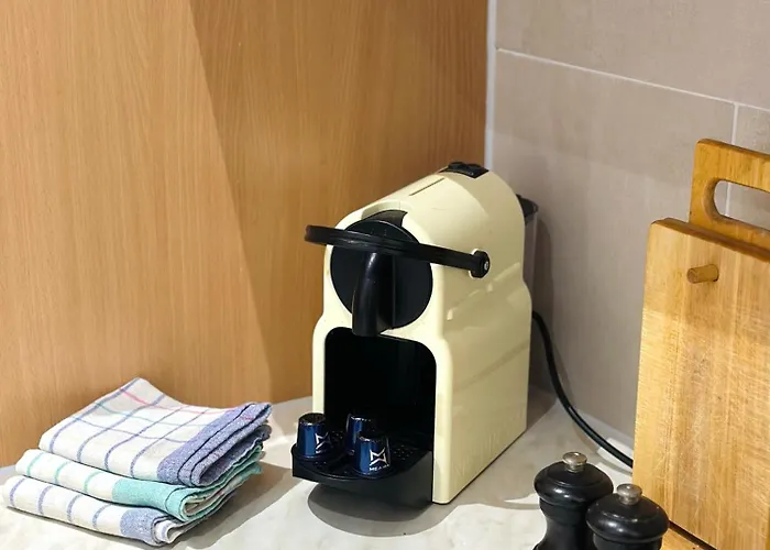 Apartman Viki's Galerie *