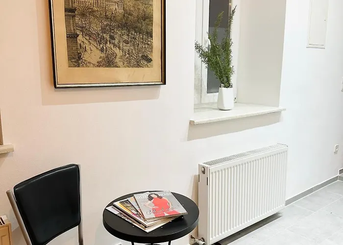 Viki's Galerie * Bécs