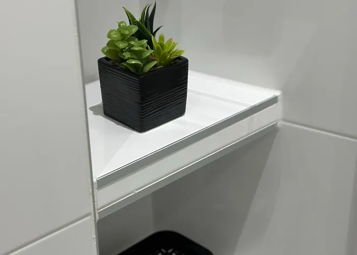 Apartman Viki's Galerie *