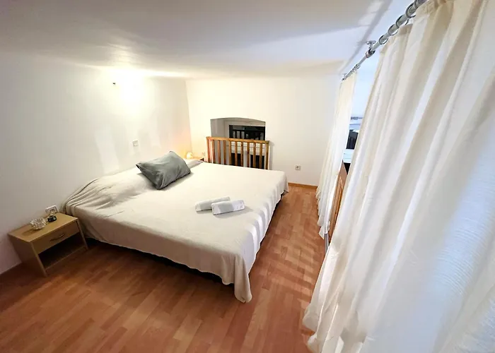 Apartman Viki's Galerie