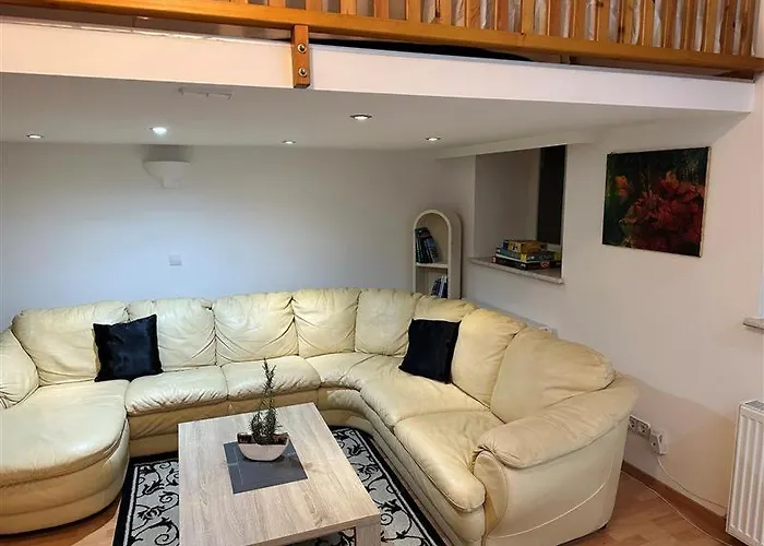 Viki's Galerie Apartman